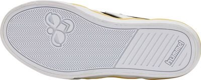 Hummel Stadil 3.0 Jr Sneaker, Black