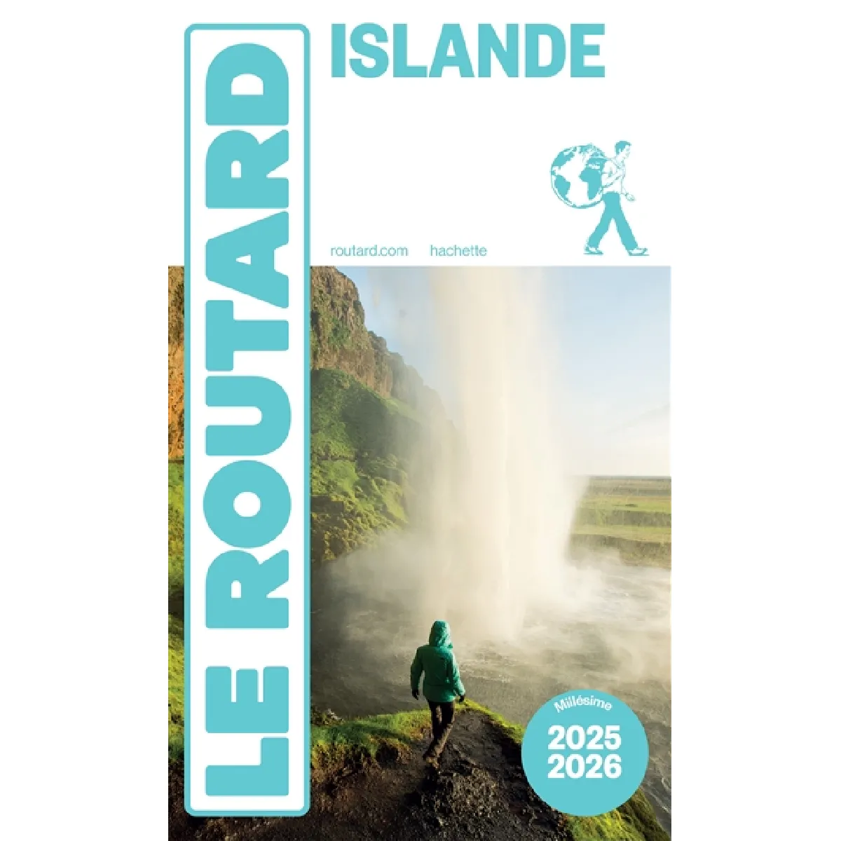 Islande : 2025-2026