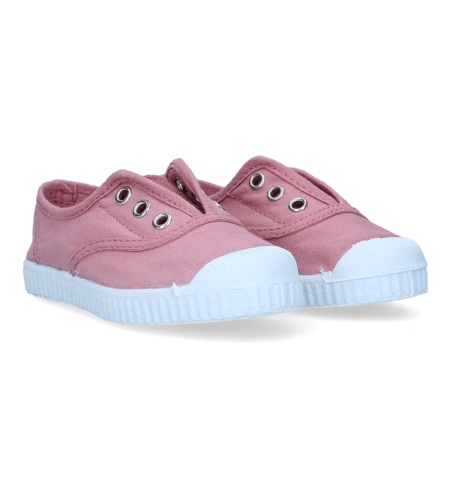 Slip-ons roze