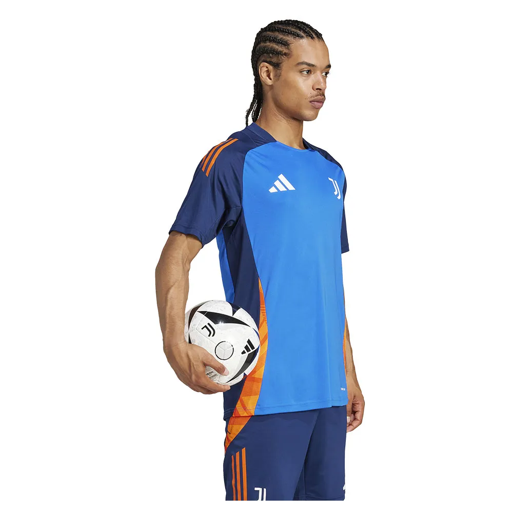 adidas Juventus 24/25 Tiro Competition Training kurzarm-T-shirt