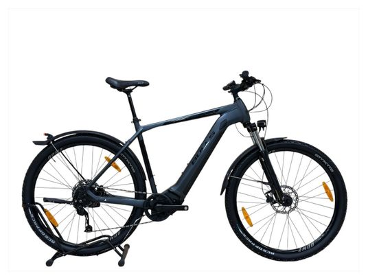 Produit reconditionné . Bulls Copperhead EVO 1 Street Shimano Alivio 2023 . Vélo électrique . Bulls . bon état