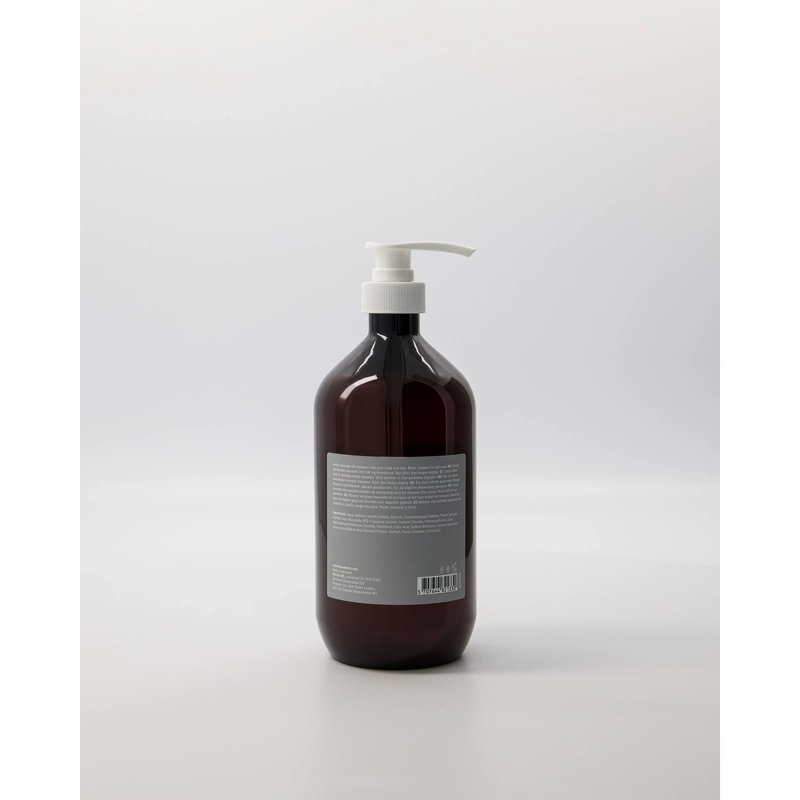 Meraki Volumising Shampoo 1000 ml