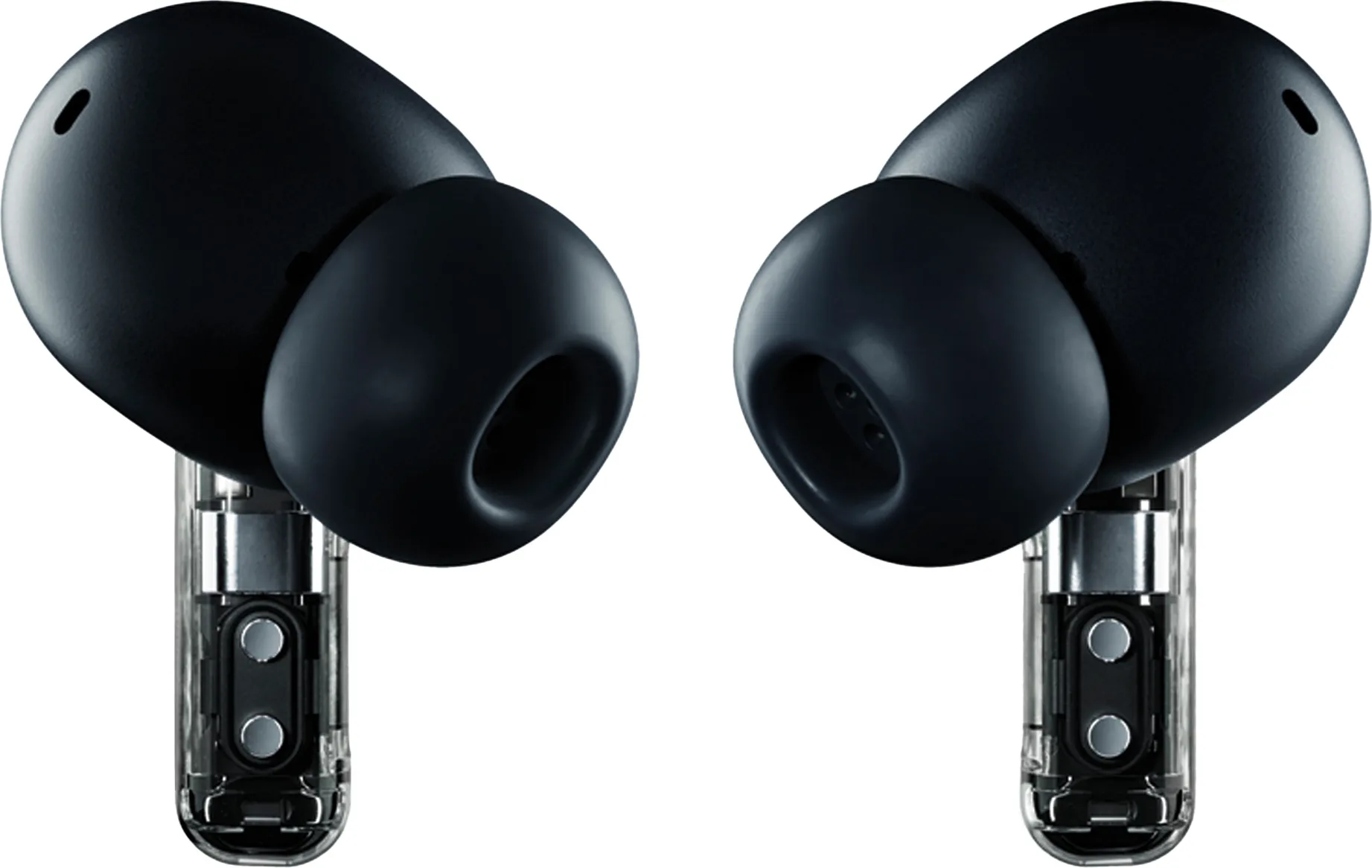 Nothing Ear (a) Noir Écouteurs True Wireless