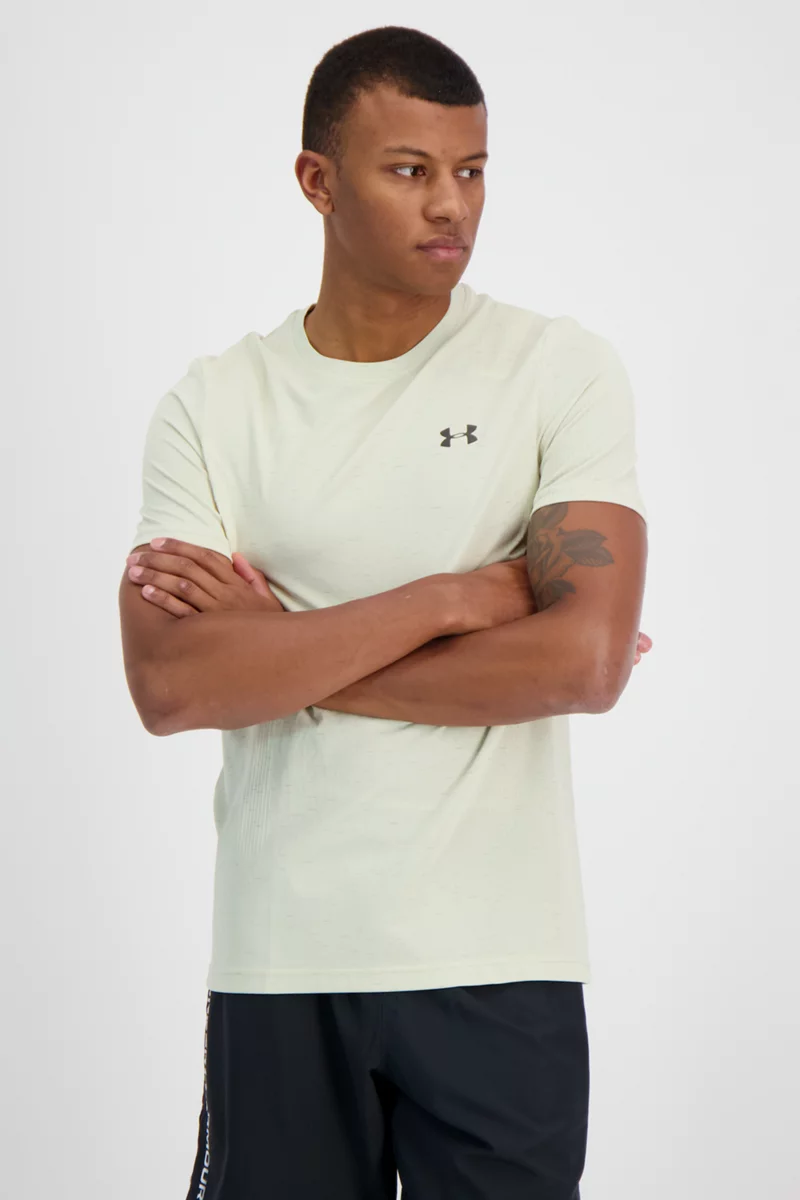Under Armour UA Vanish Seamless Herren T-Shirt