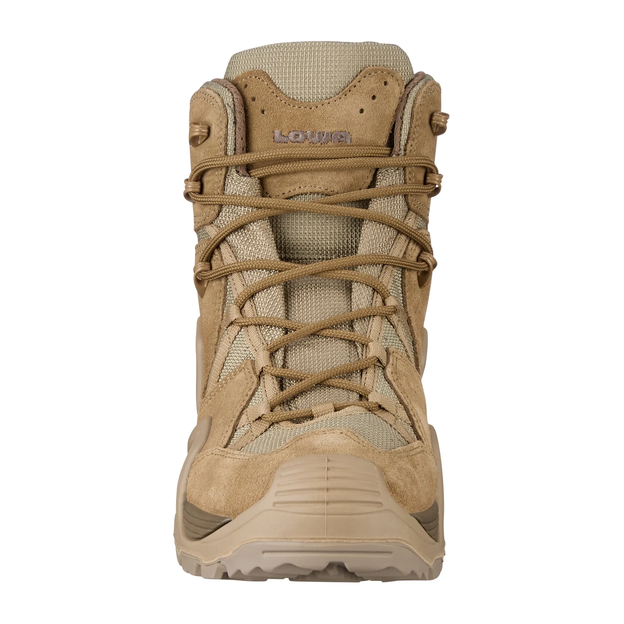 LOWA -  Einsatzstiefel Zephyr GTX MID TF Frauen