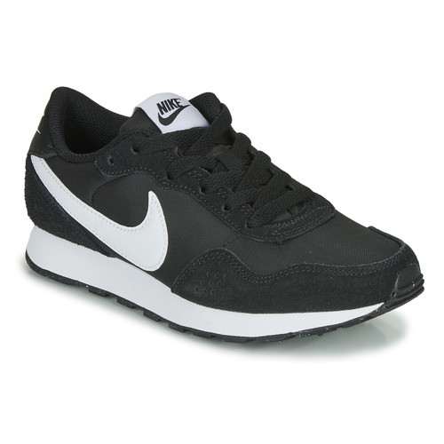 Nike - MD VALIANT GS - Noir / Blanc