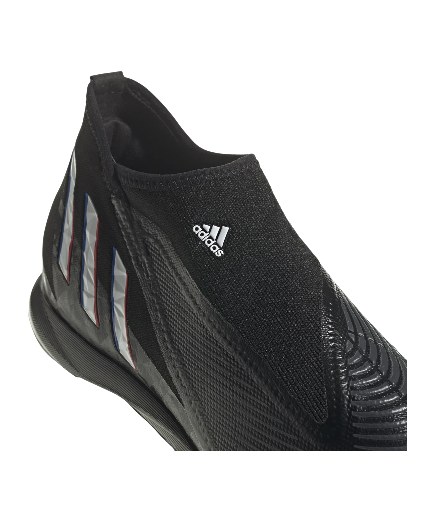adidas Predator EDGE.3 LL TF Edge of Darkness Schwarz
