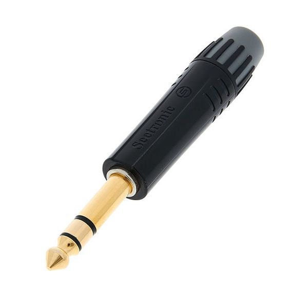 Seetronic MP3X-BG 6,35mm Jack Stereo