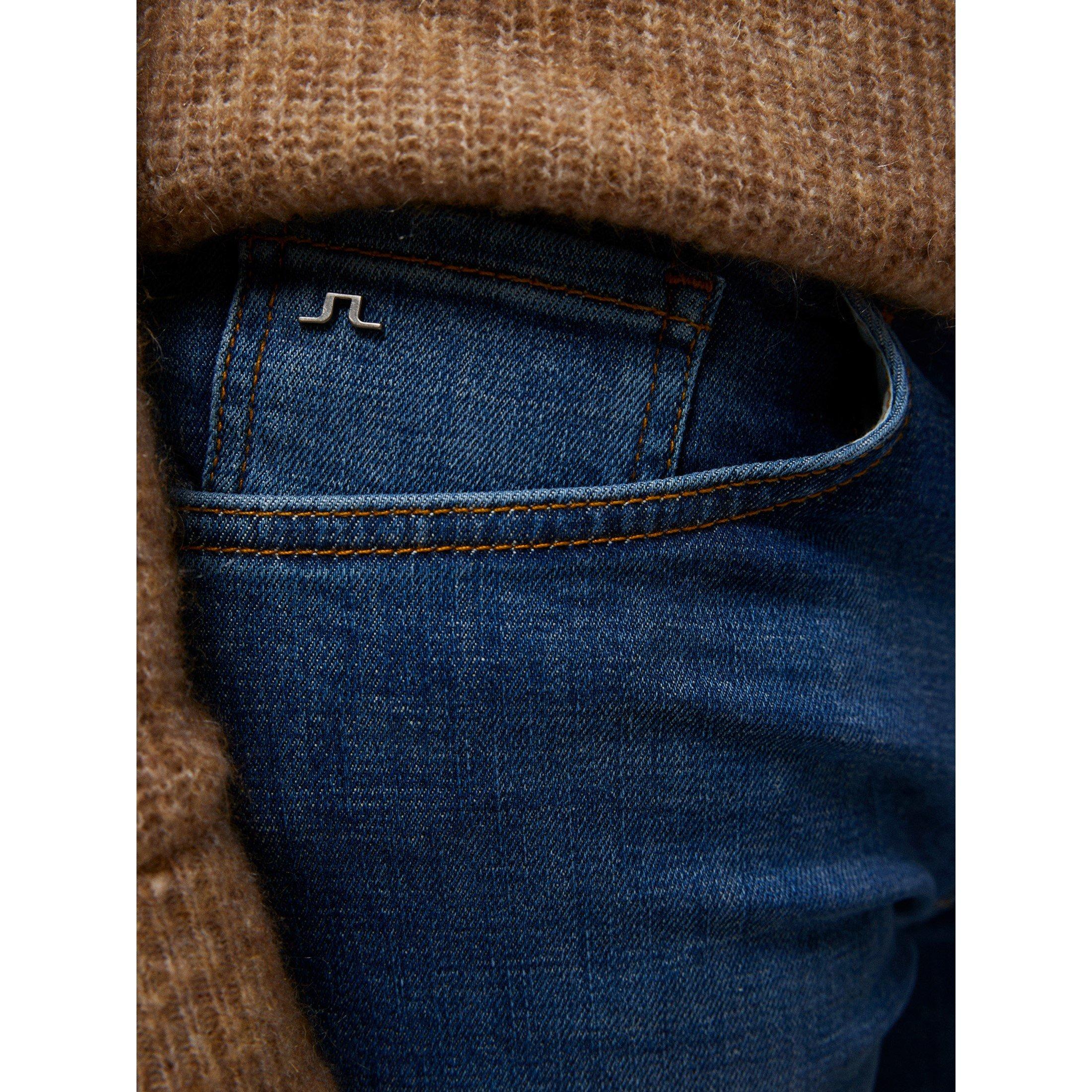 J Lindeberg Indigo Jeans