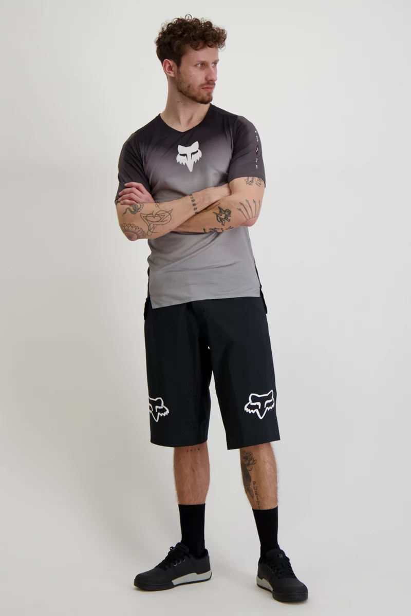 FOX Flexair Novah Herren Biketrikot