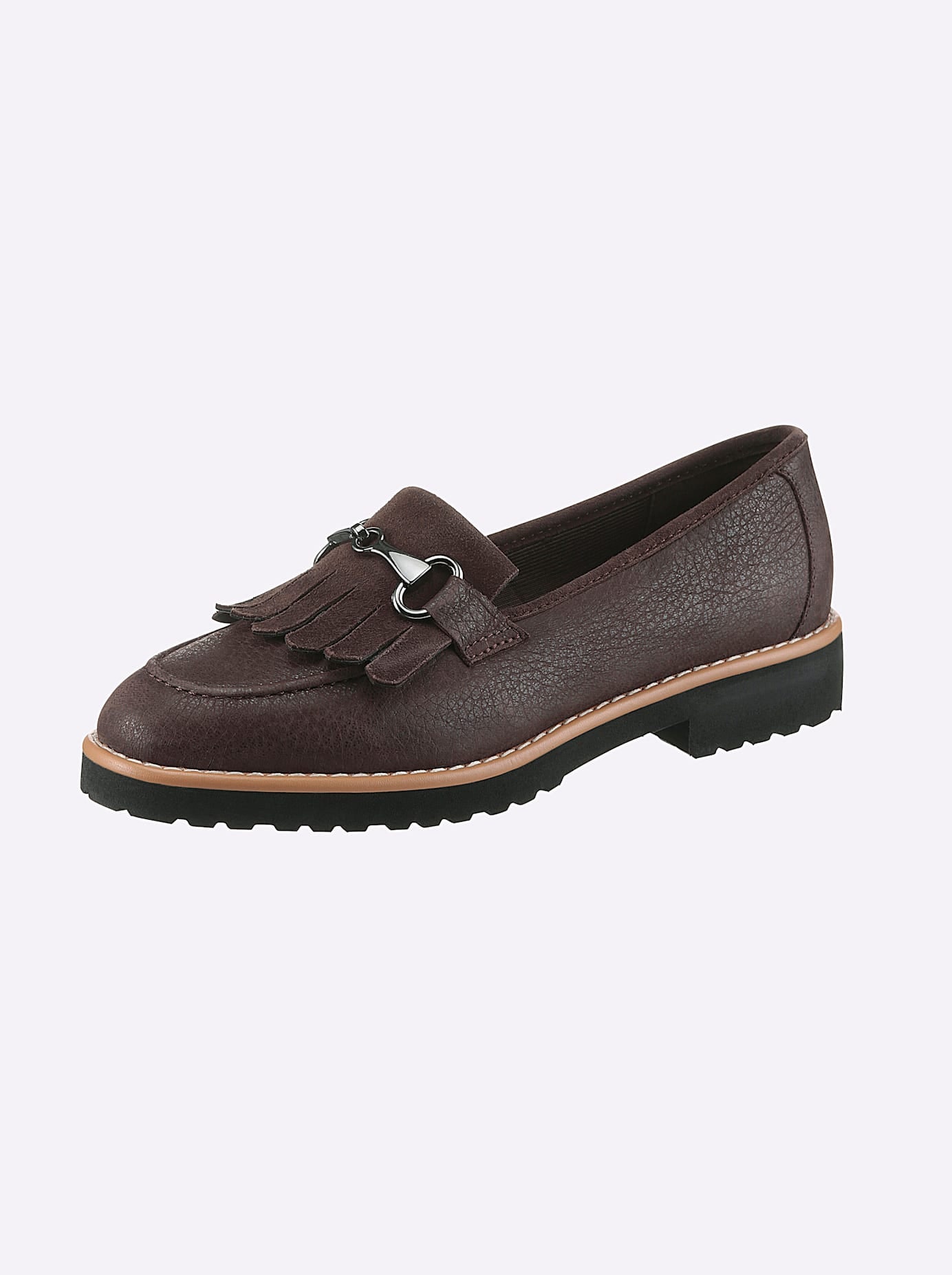 heine Slipper