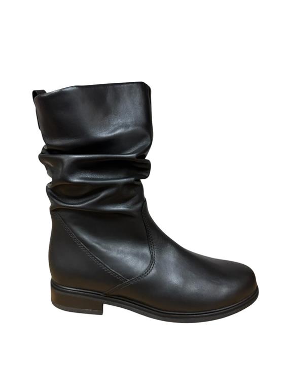Gabor 72.793 schwarz (flausch)