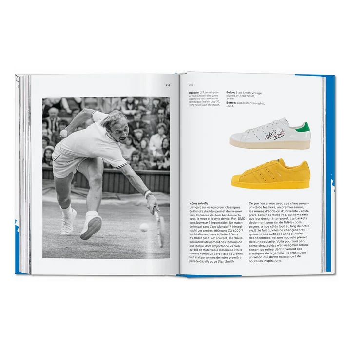 TASCHEN Verlag - 40th Edition, Skandinavisches Design