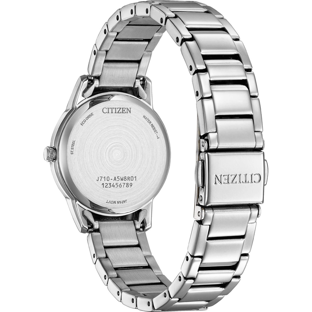 Citizen Elegant Lady Eco-Drive