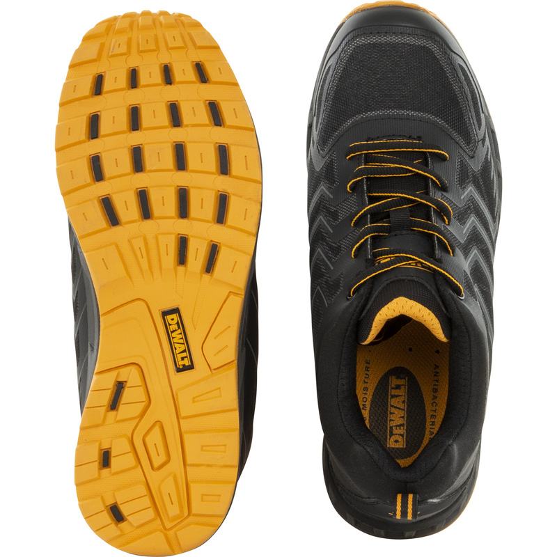 DeWALT Fargo veiligheidsschoenen S1P SRA 44