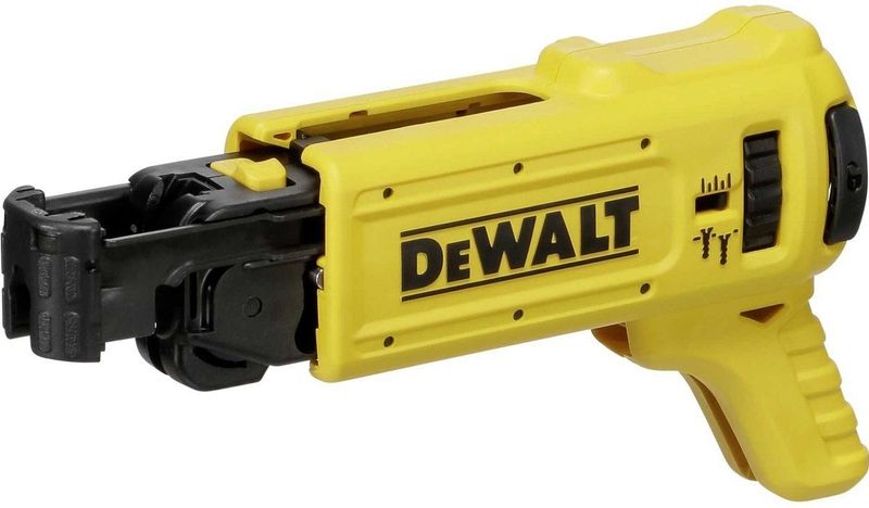 DeWalt DCF620D2K-QW accu-bandschroefmachine-set 18V