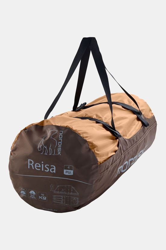 Nordisk Nordisk Reisa 4 Tent
