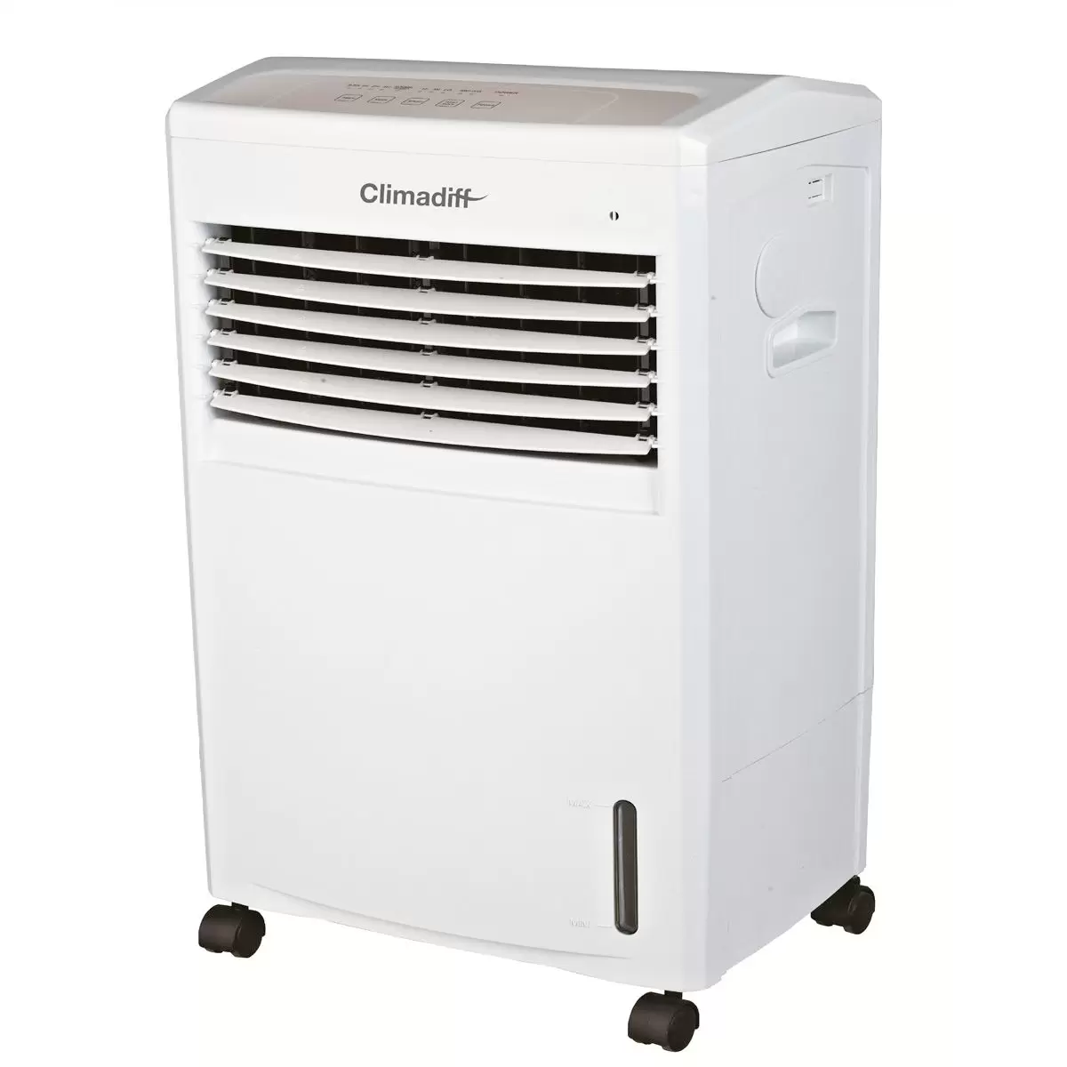 Luftkühler AIRFRESH8 Climadiff