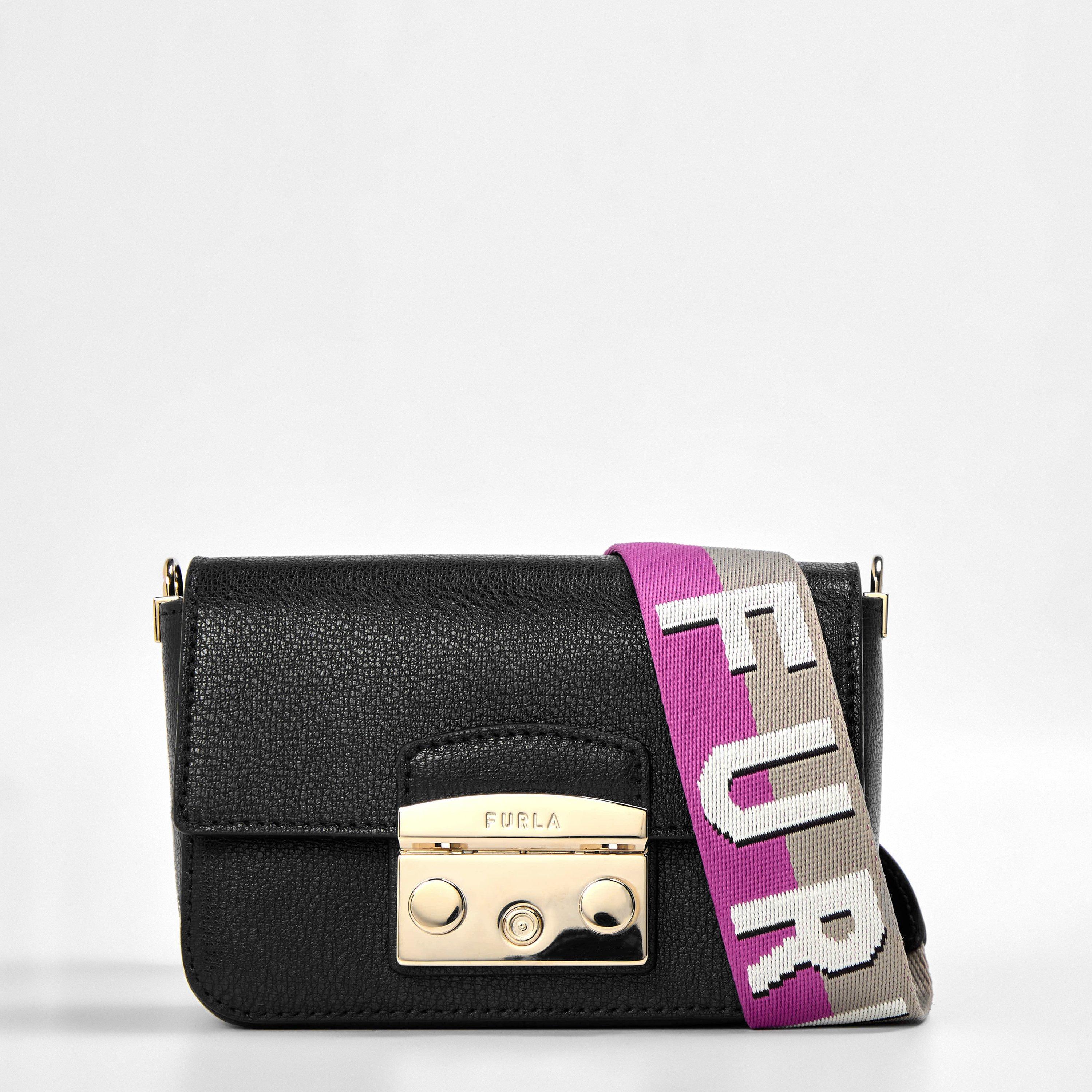 Furla Met Mini Web Ld52