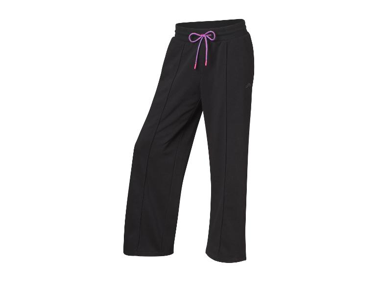 Dames joggingbroek