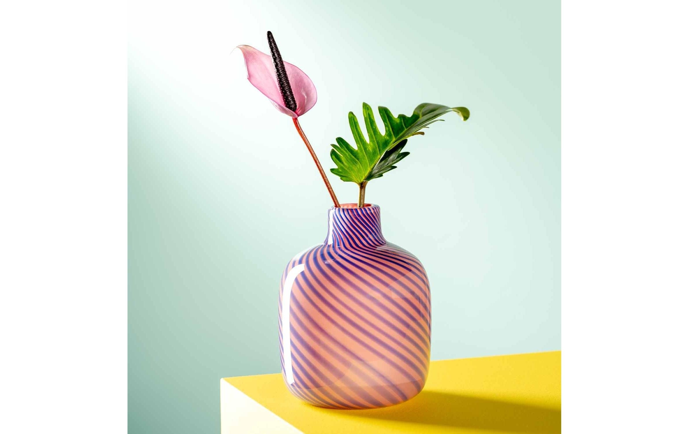 LEONARDO Dekovase »Filo Colori 16 cm«