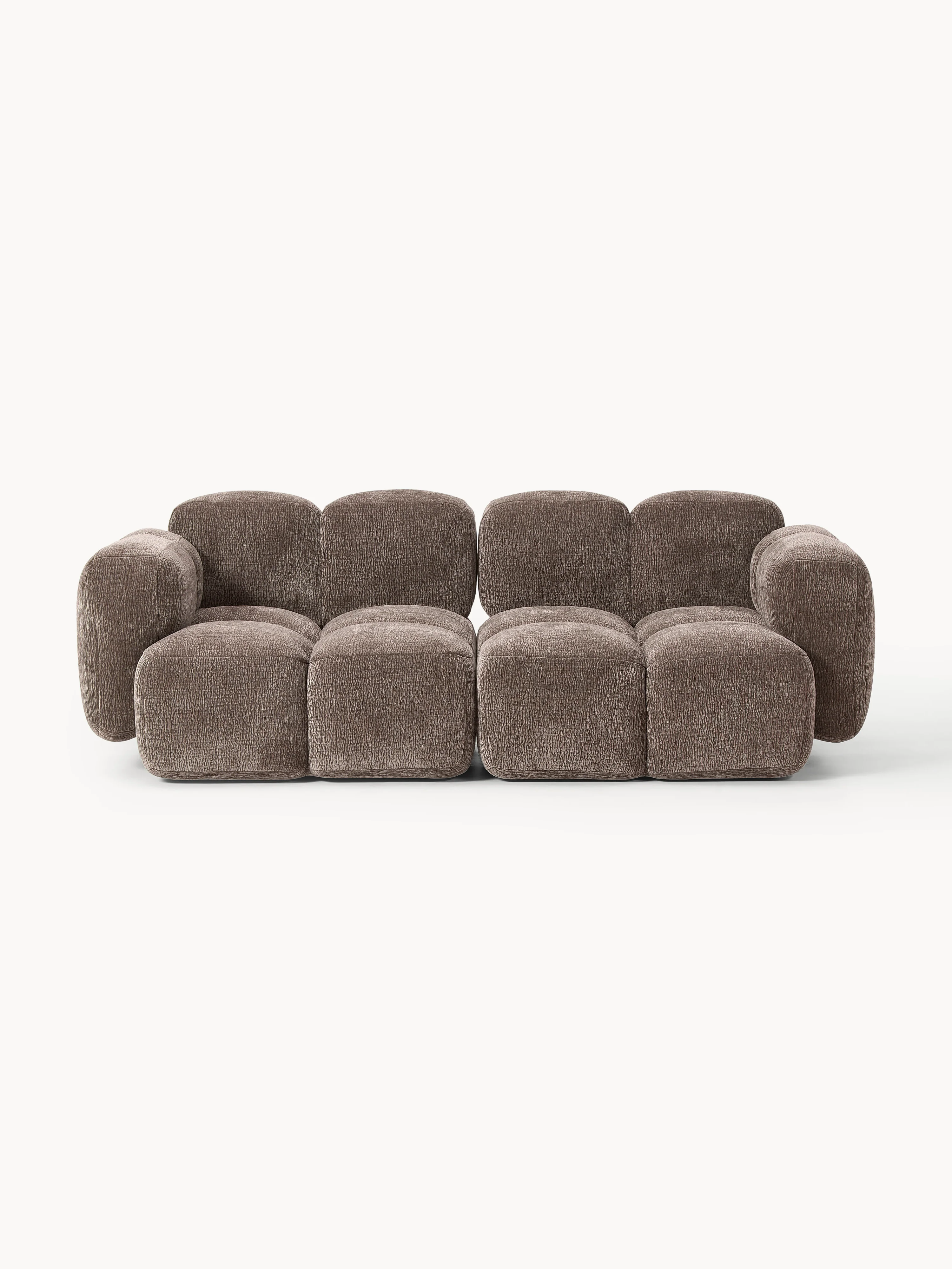 Modulaire bank Tayla (3-zits)