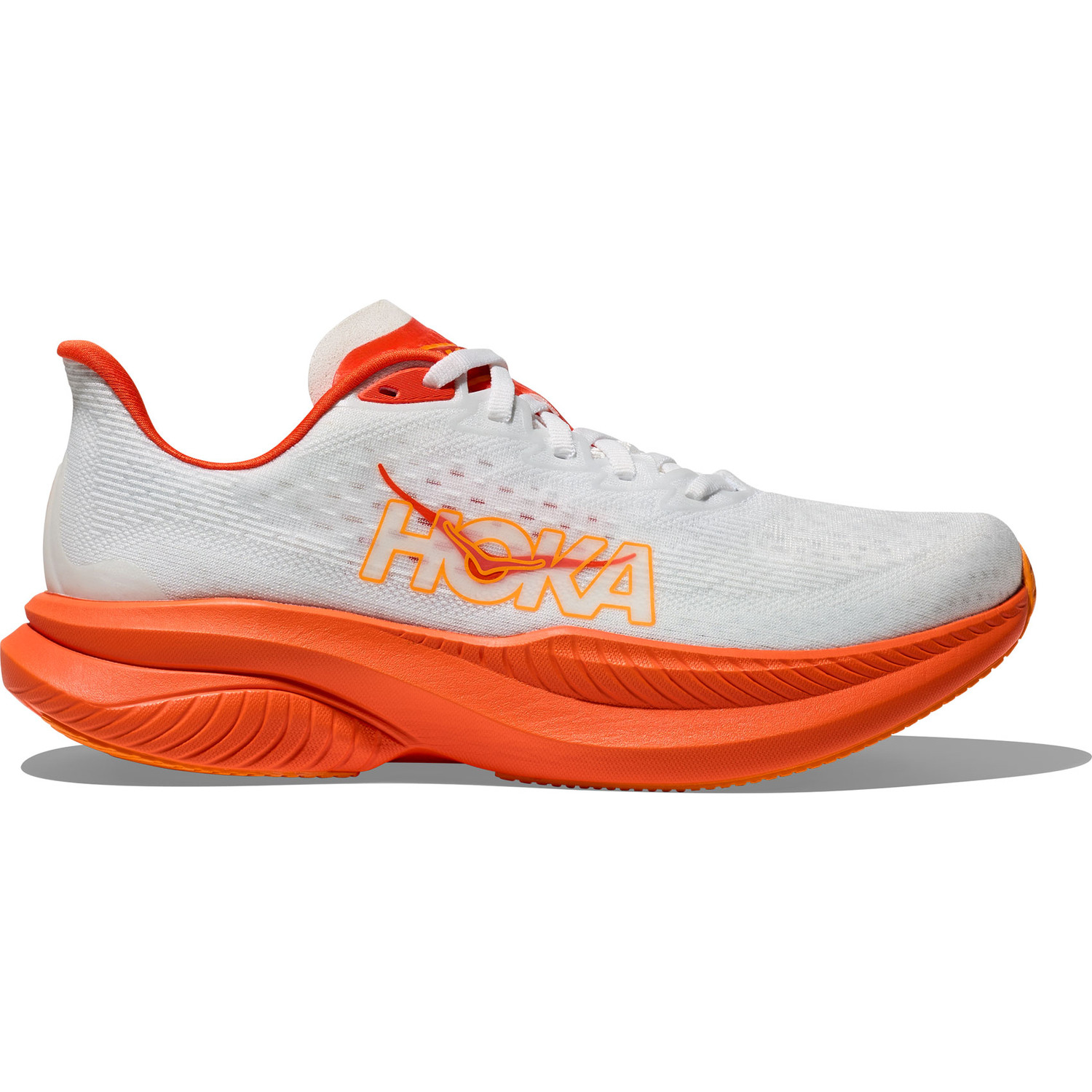 HOKA Mach 6 Heren