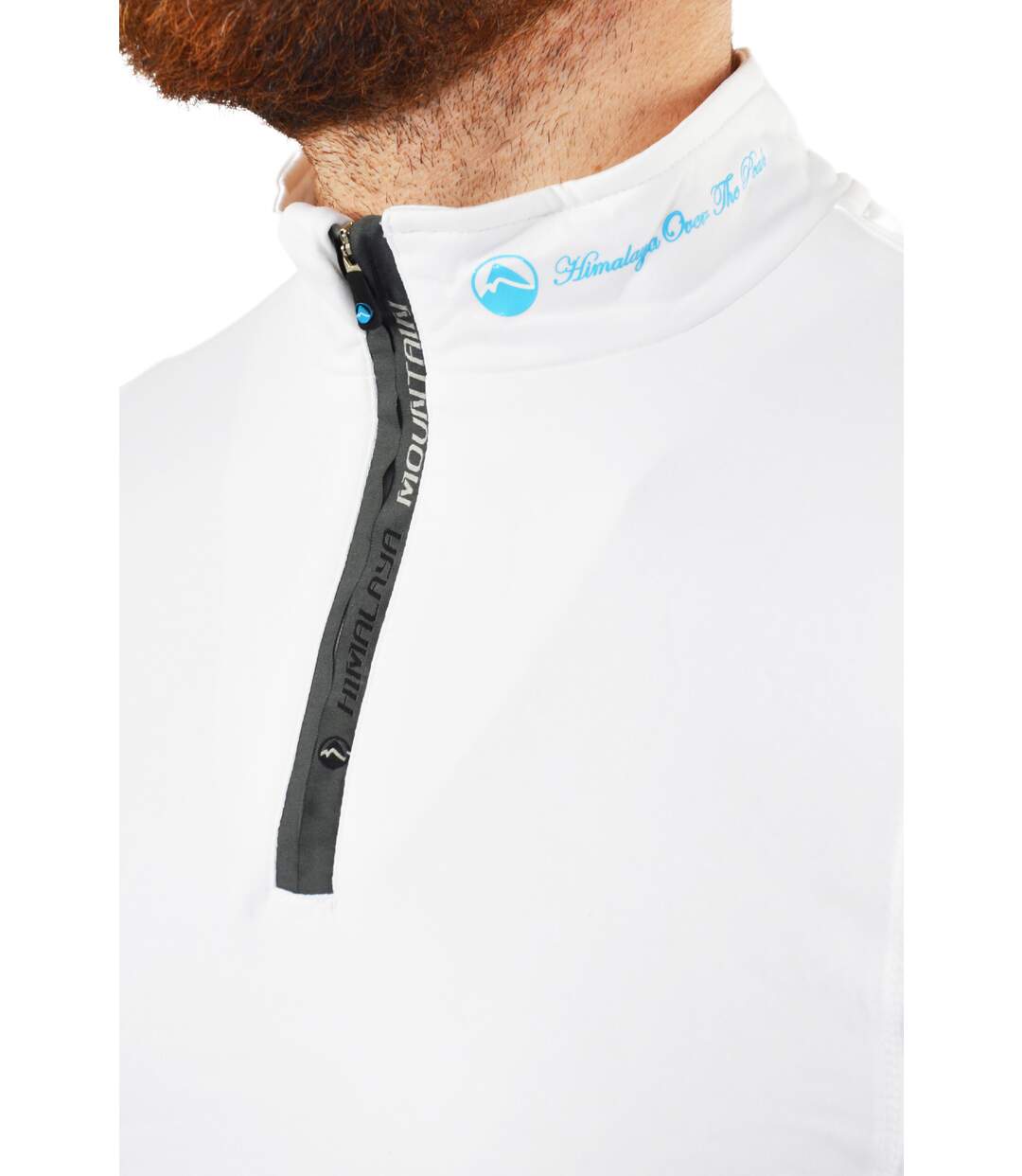 T-shirt technique homme Fit Men – Himalaya Mountain