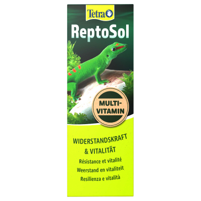 Tetra ReptoSol 50ml