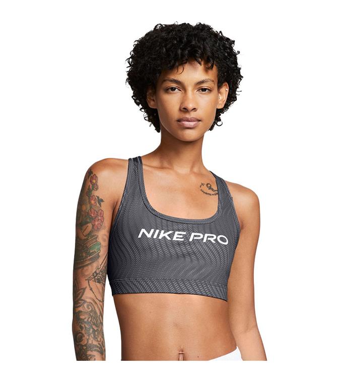 Nike Women Pro Swoosh Light-Support Sport-BH