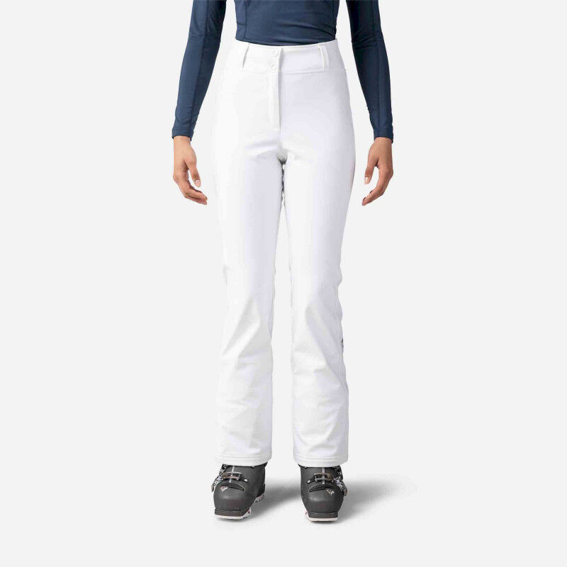 Ski Softshell Pant - Pantalon ski femme