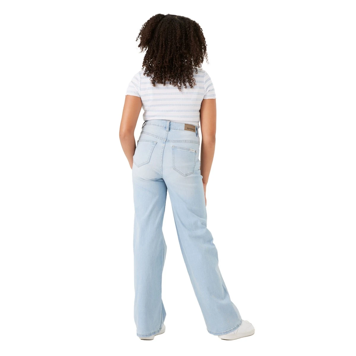 Meisjes Short Mette