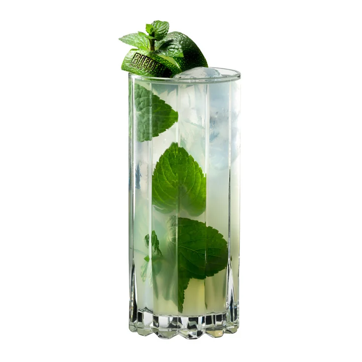 Riedel - Rocks / Highball Bar Trinkgläser-Set (8-tlg.)