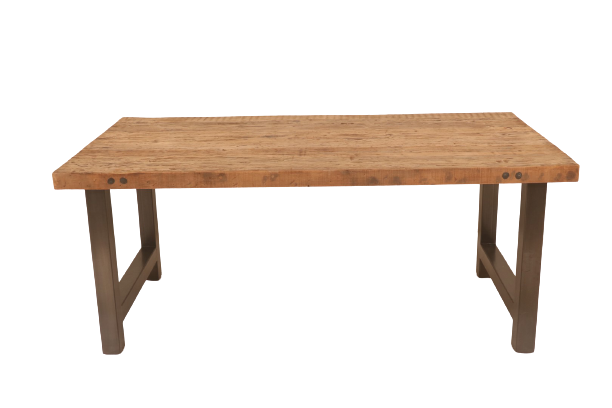 Eettafel Elba 200x90x76
