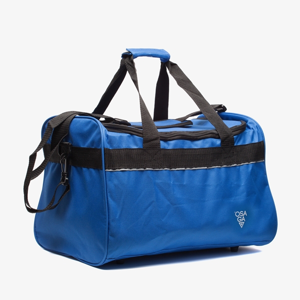 Osaga Pro Active sporttas blauw