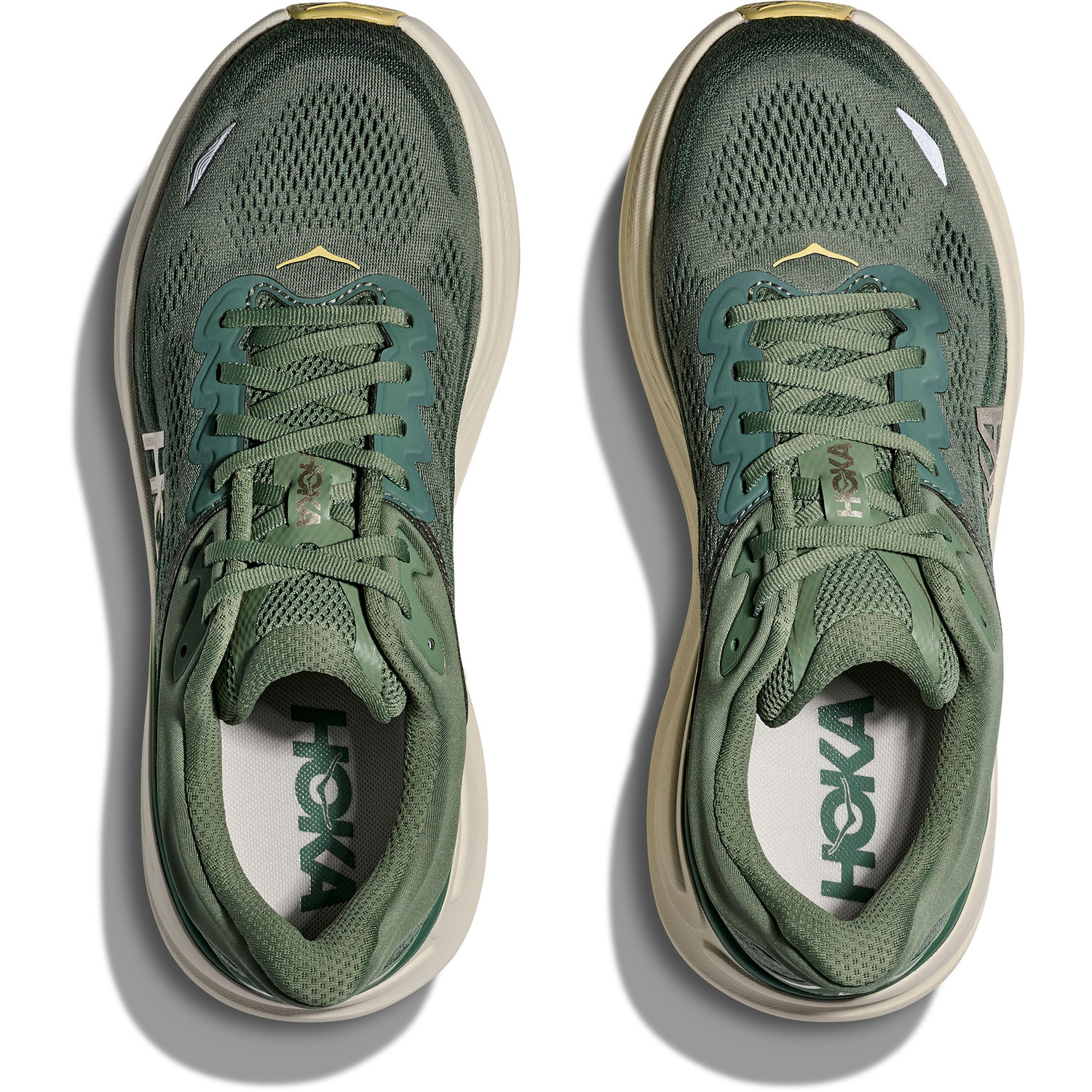 HOKA Bondi 9 Heren