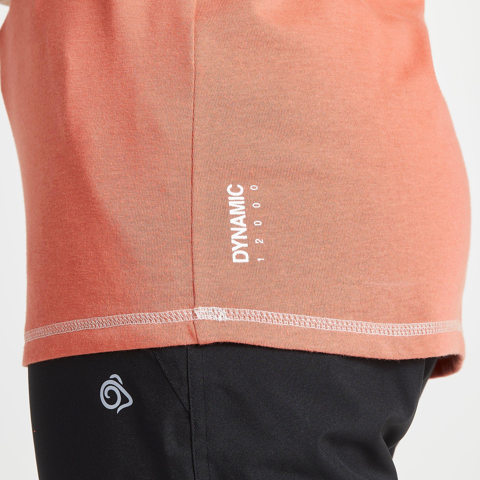Craghoppers Crag Dynamic SS T Ld99
