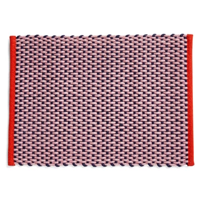 Fußmatte Doormat, Pink