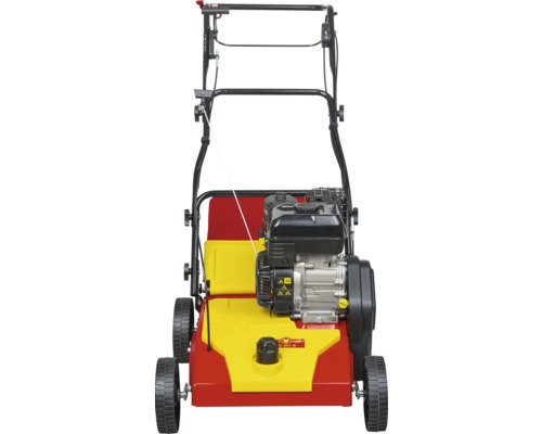 WOLF-Garten VA 357 B benzine verticuteermachine/beluchter