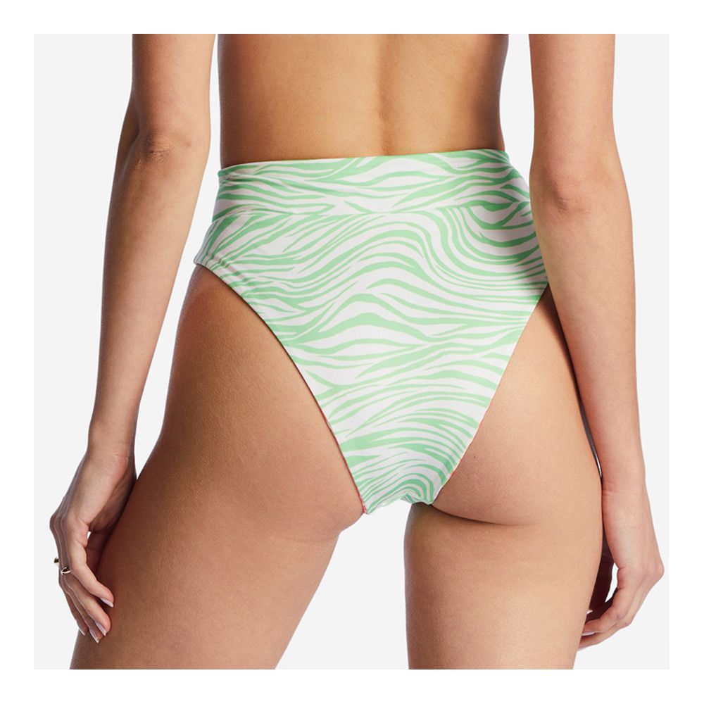 Billabong LEI LOW REV RISE - Bas de maillot de bain Femme multi