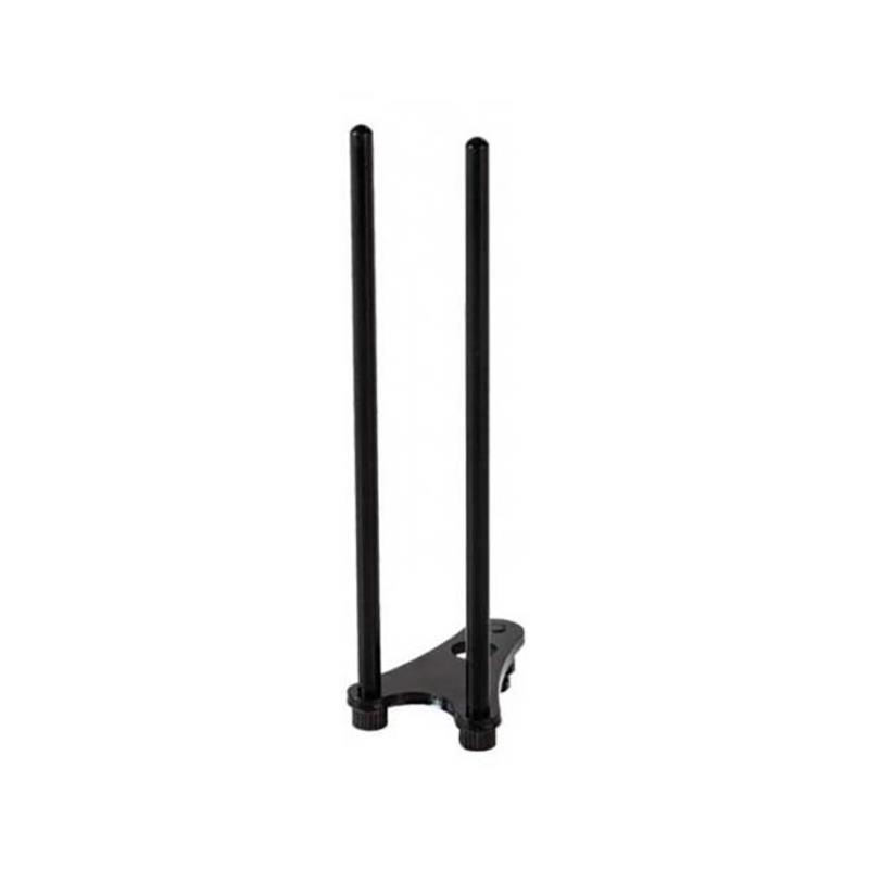 Barre De Maintien Extra Carp Snag Bar Exc Universel