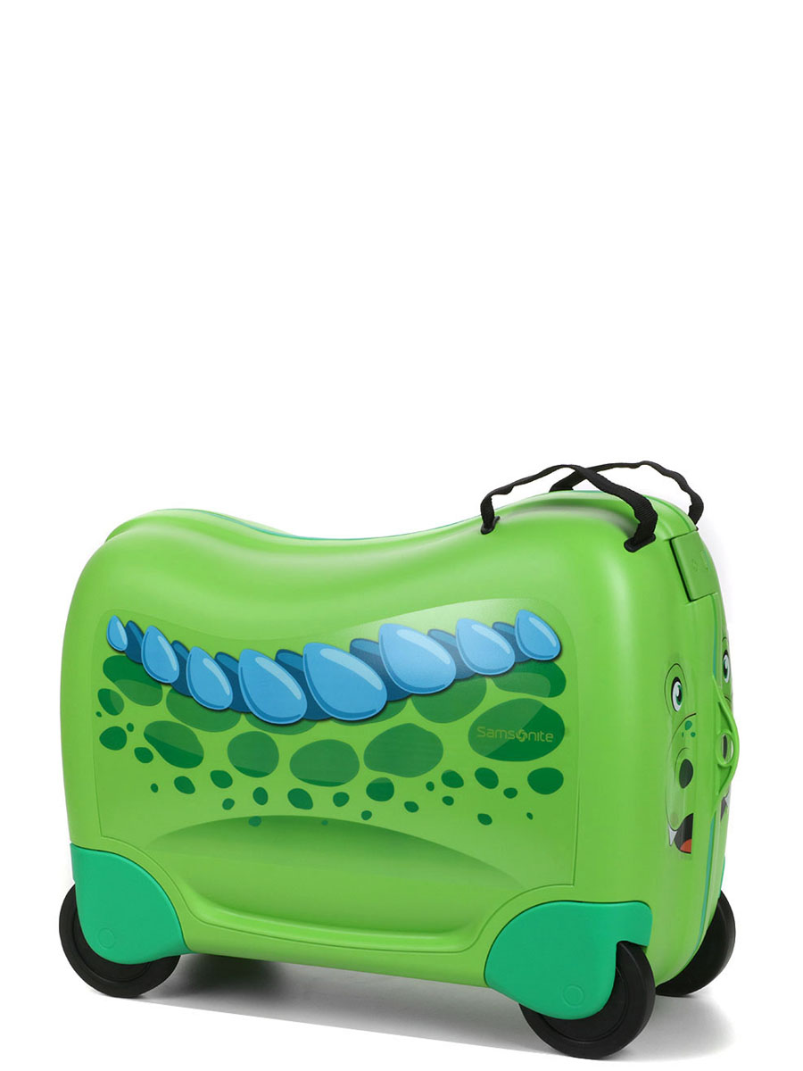 Valise cavalier Samsonite Dream2Go Dino 52 cm
