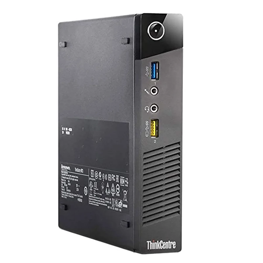 Lenovo M73 Tiny (71764) · Reconditionné