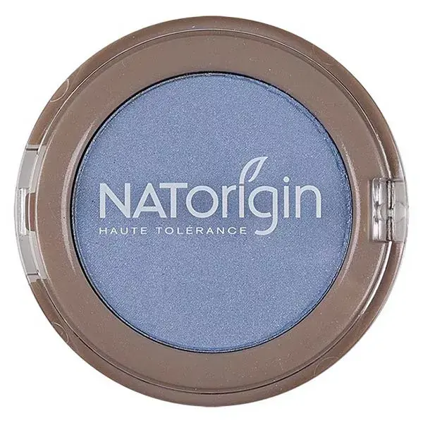 Sombra para olhos azul claro NATorigin 2,5g