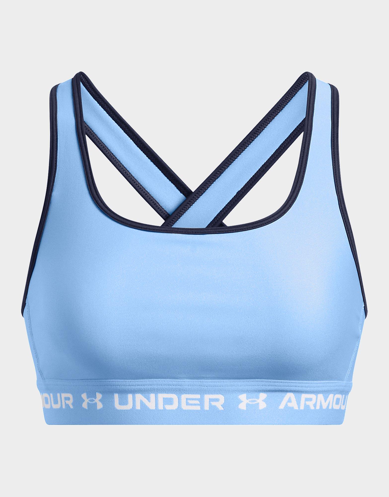 Under Armour Brassière de Sport UA Femme