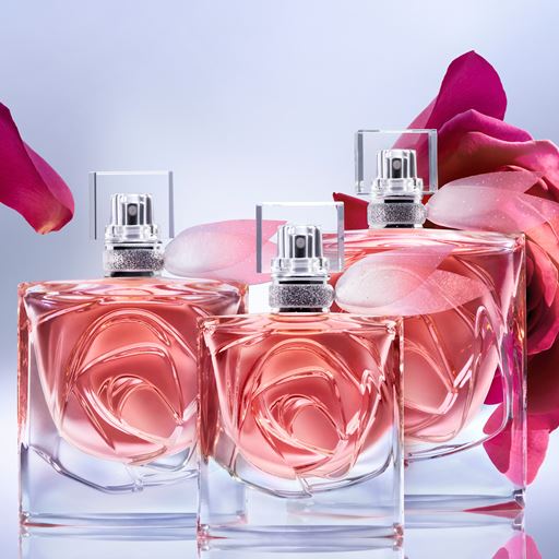 Lancôme La Vie Est Belle Rose Extraordinaire Eau De Parfum, 50 ml