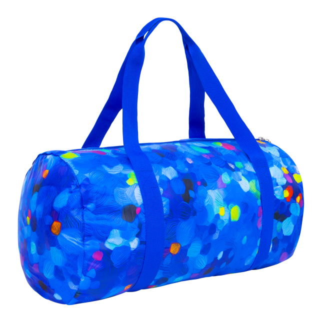 Sac polochon pliable - Duffle Bag