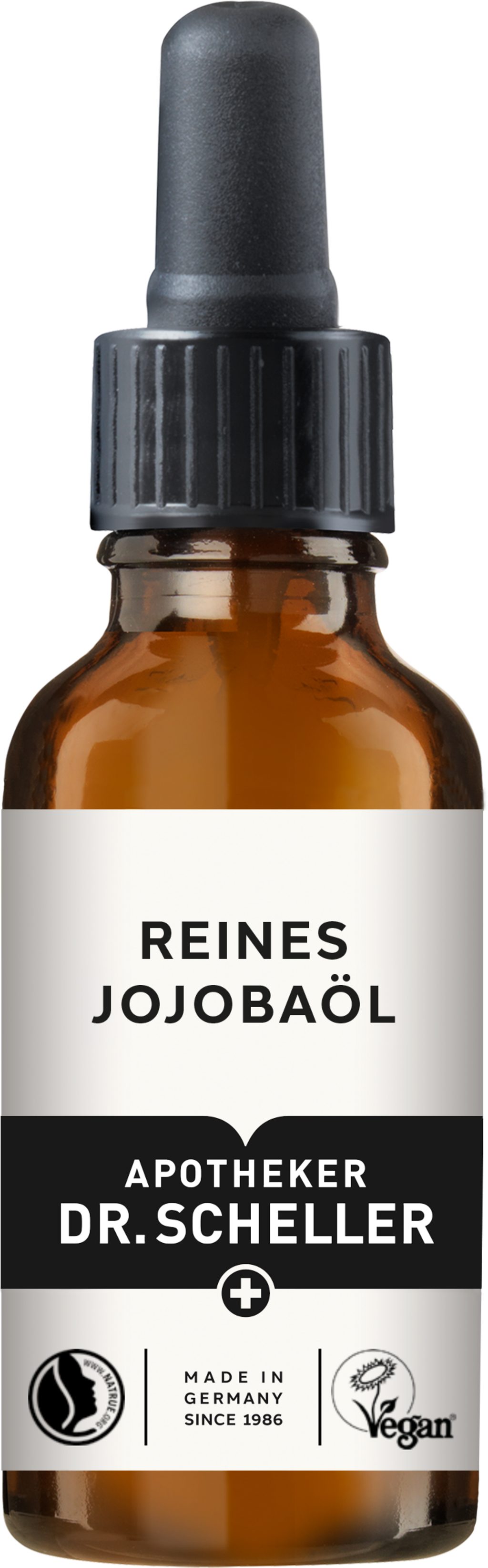 Dr. Scheller  Reines Jojobaöl, 30 ml