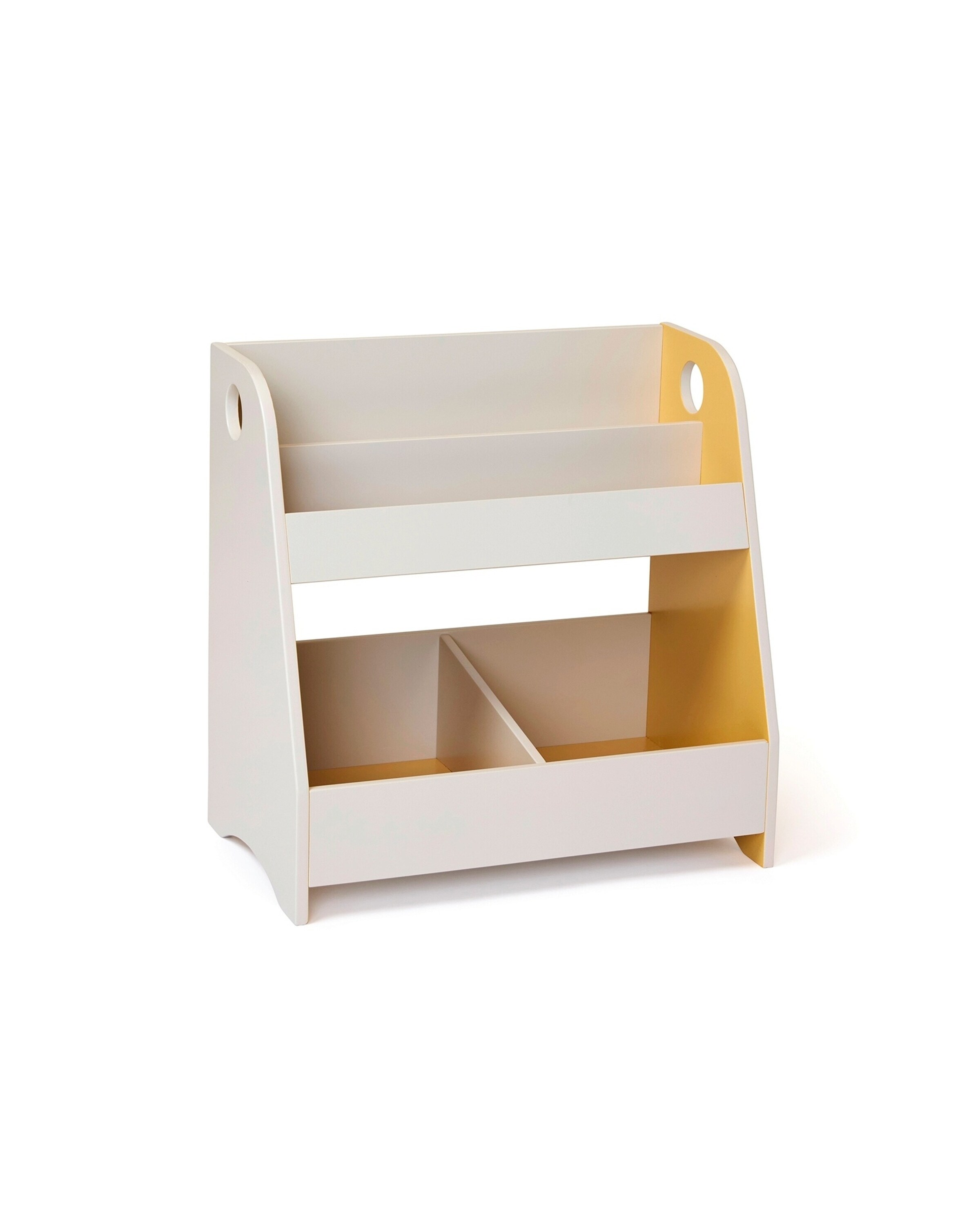 Kids Concept Ordnungsregal Star grau