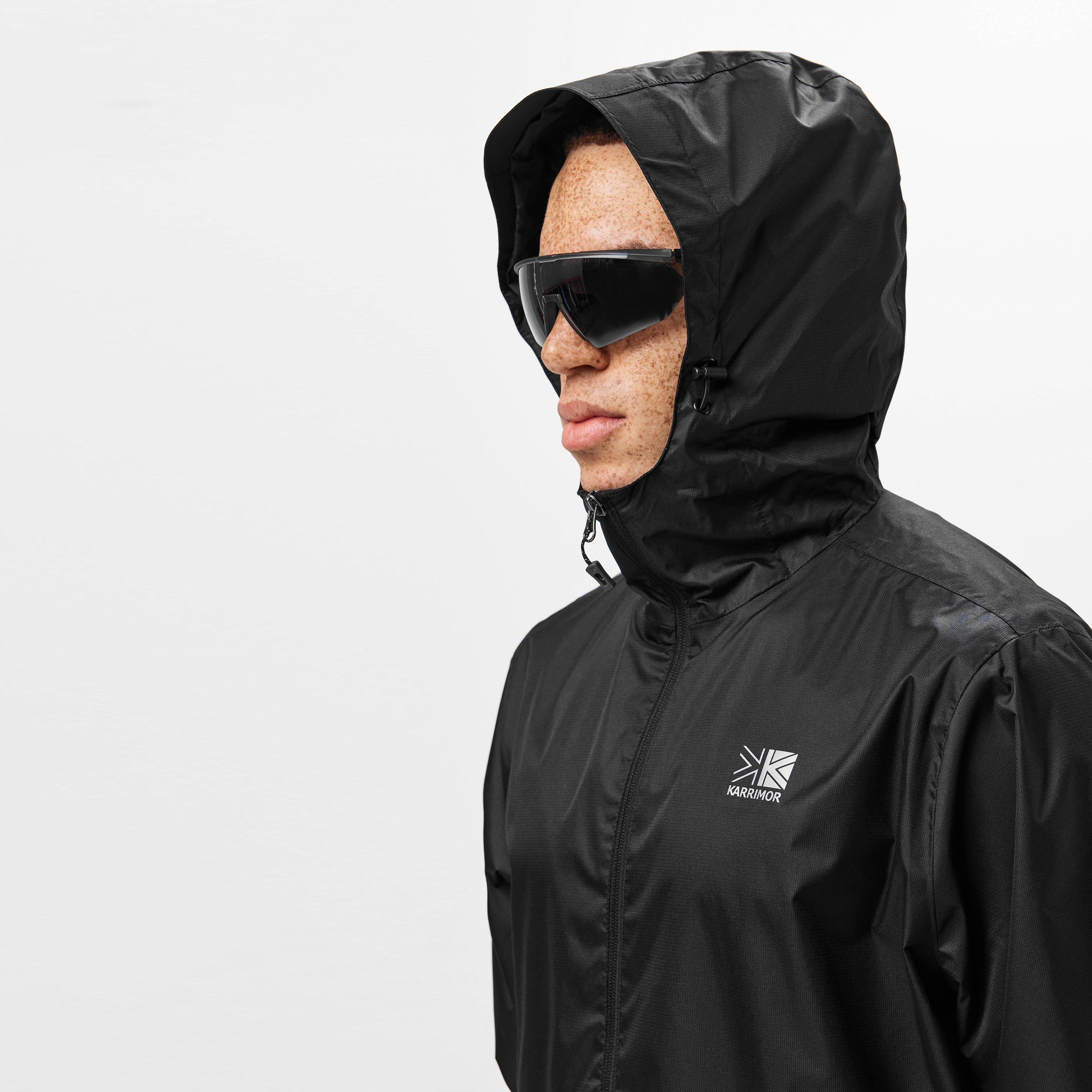 Karrimor Sierra Hooded Jacket Mens